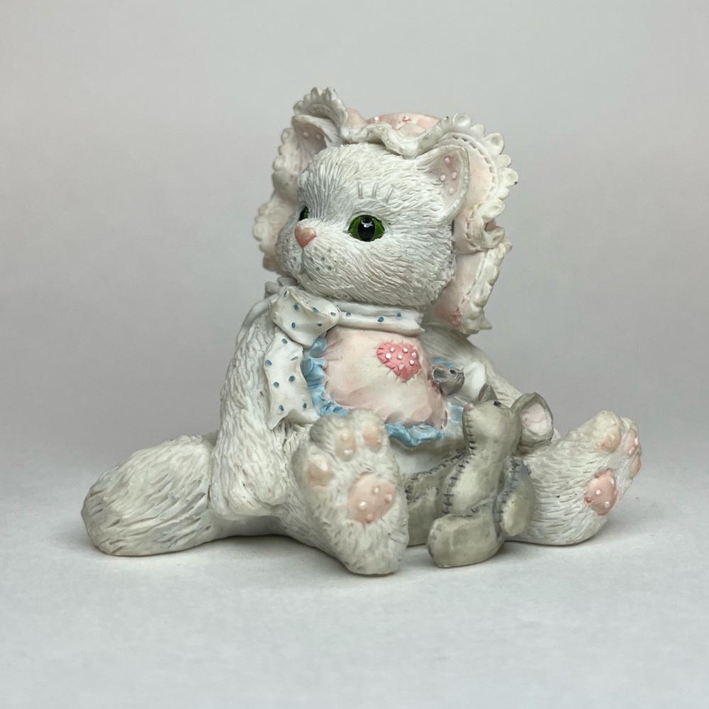 “Love’s Special Delivery”